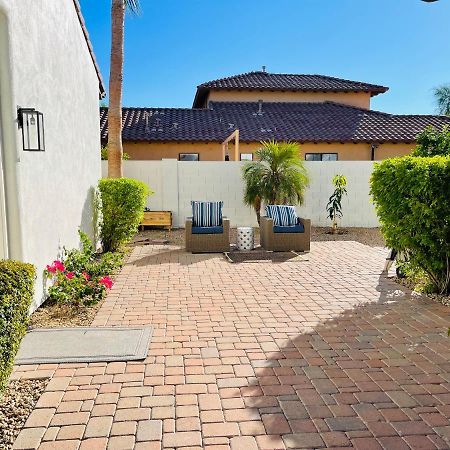 Beautiful Private Casita/Guesthouse W/ Kitchen, Access To Pool/Spa Goodyear Eksteriør billede